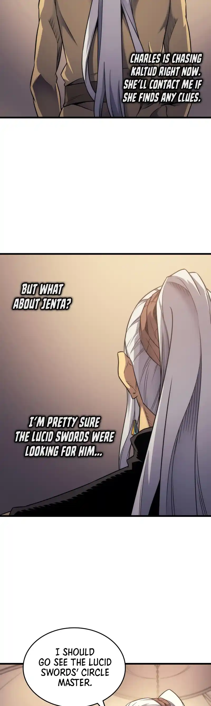 The Archmage Returns After 4000 Years 166