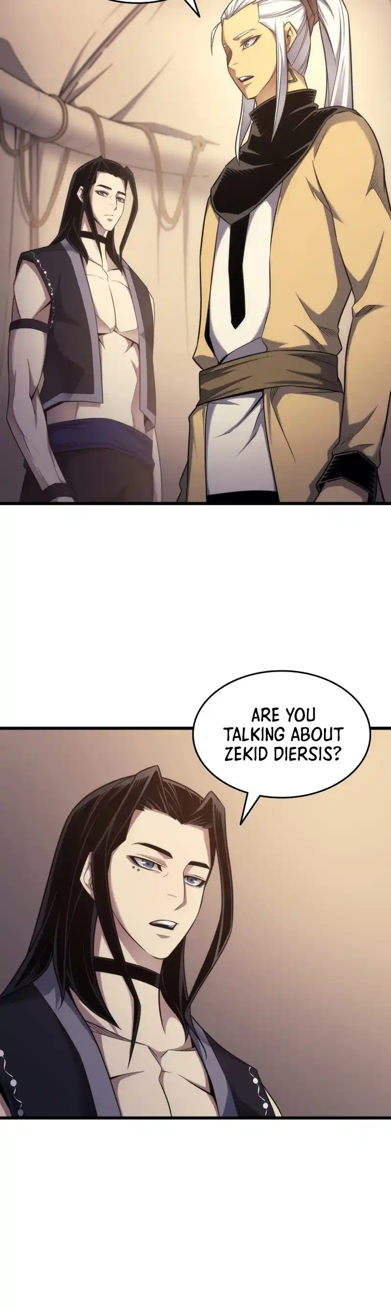 The Archmage Returns After 4000 Years 166