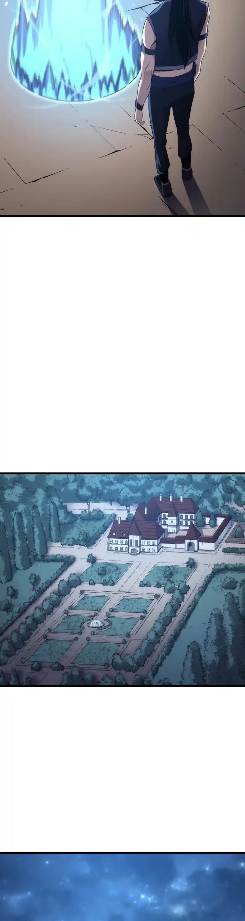 The Archmage Returns After 4000 Years 166