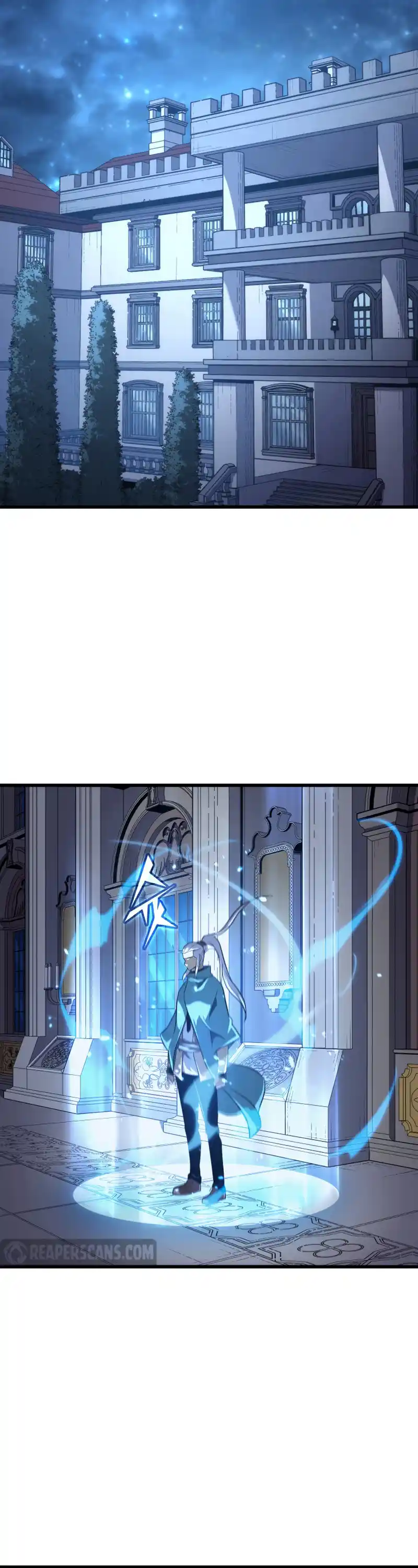 The Archmage Returns After 4000 Years 166