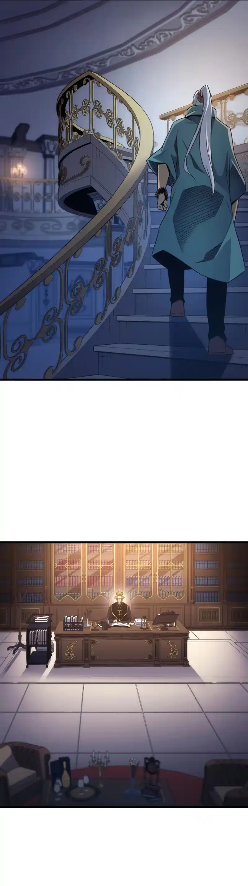 The Archmage Returns After 4000 Years 166