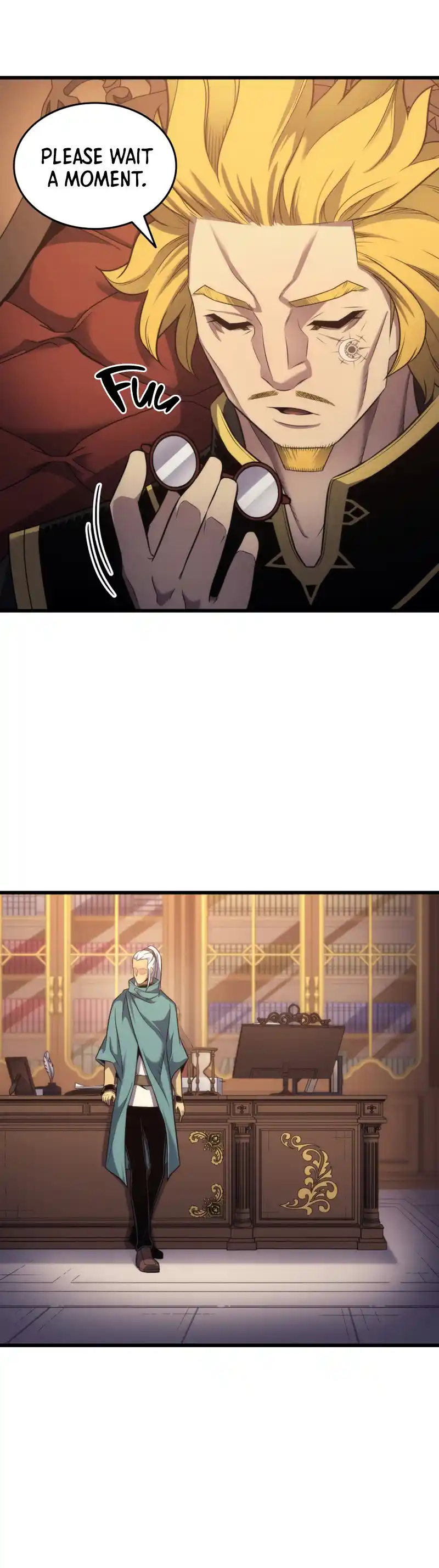 The Archmage Returns After 4000 Years 166