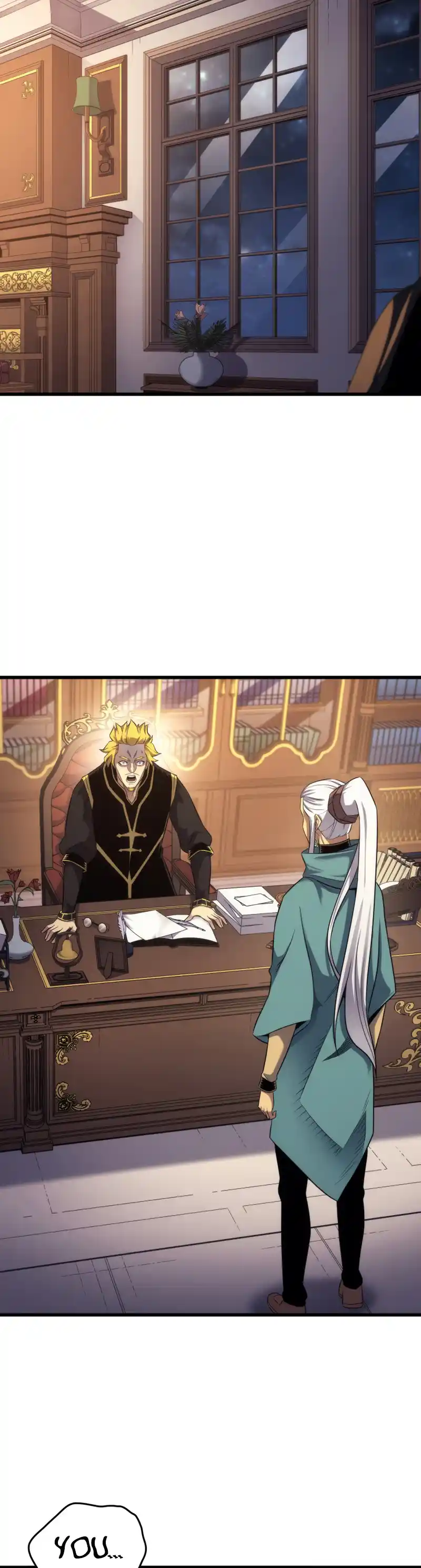 The Archmage Returns After 4000 Years 166