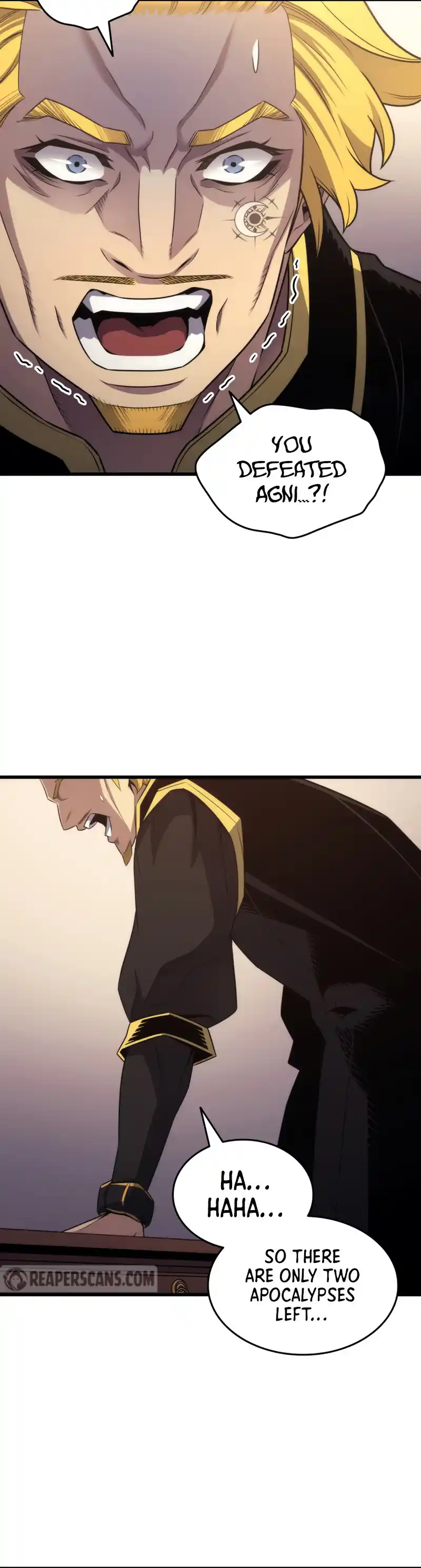 The Archmage Returns After 4000 Years 166