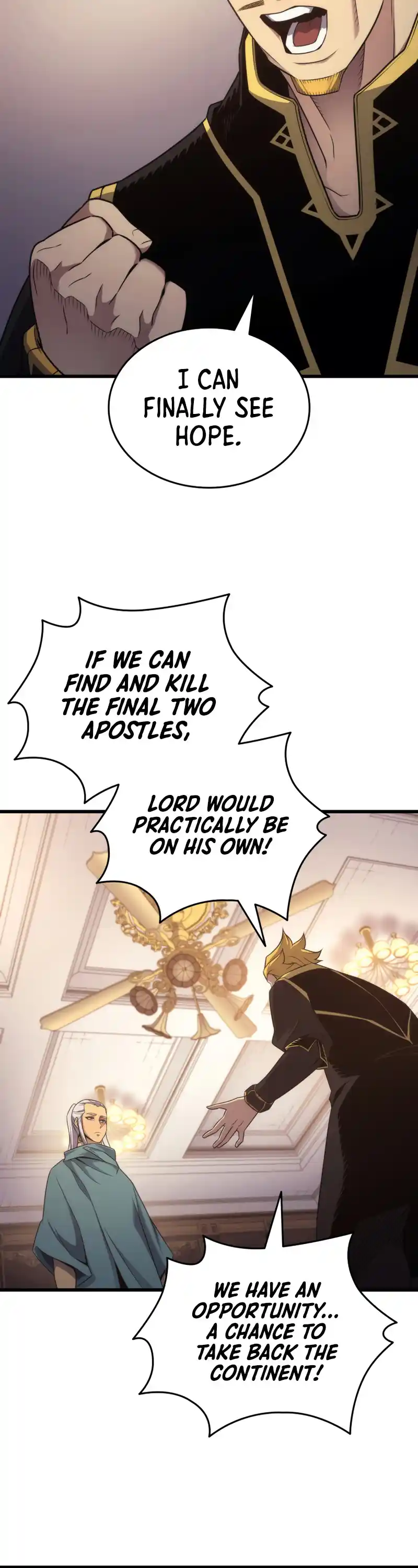 The Archmage Returns After 4000 Years 166