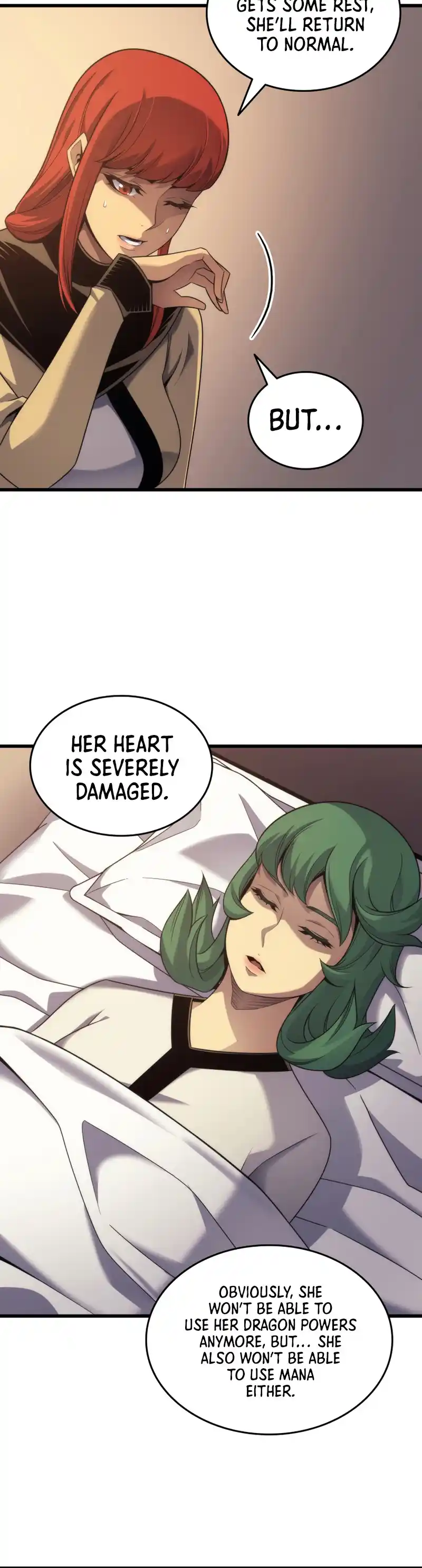 The Archmage Returns After 4000 Years 166