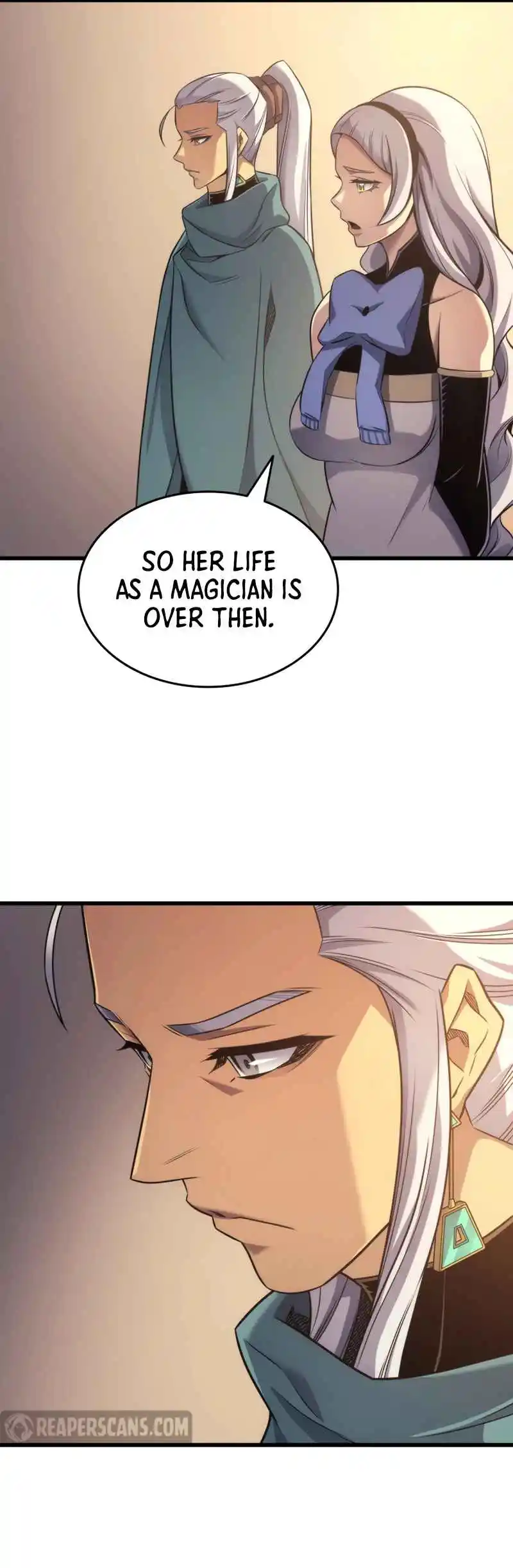 The Archmage Returns After 4000 Years 166