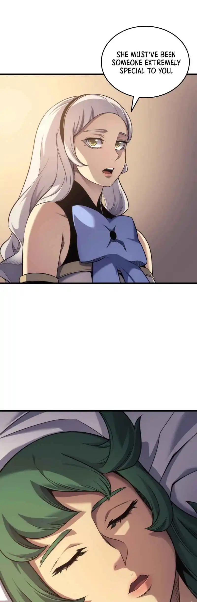 The Archmage Returns After 4000 Years 166