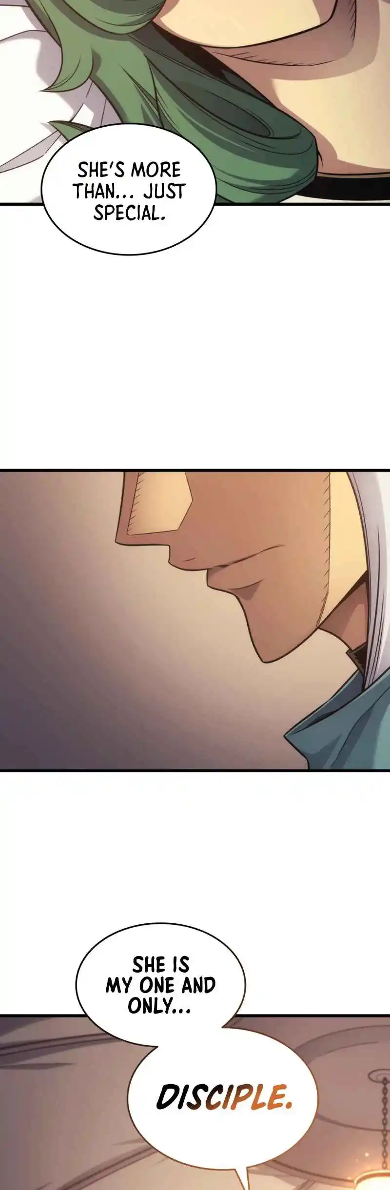 The Archmage Returns After 4000 Years 166