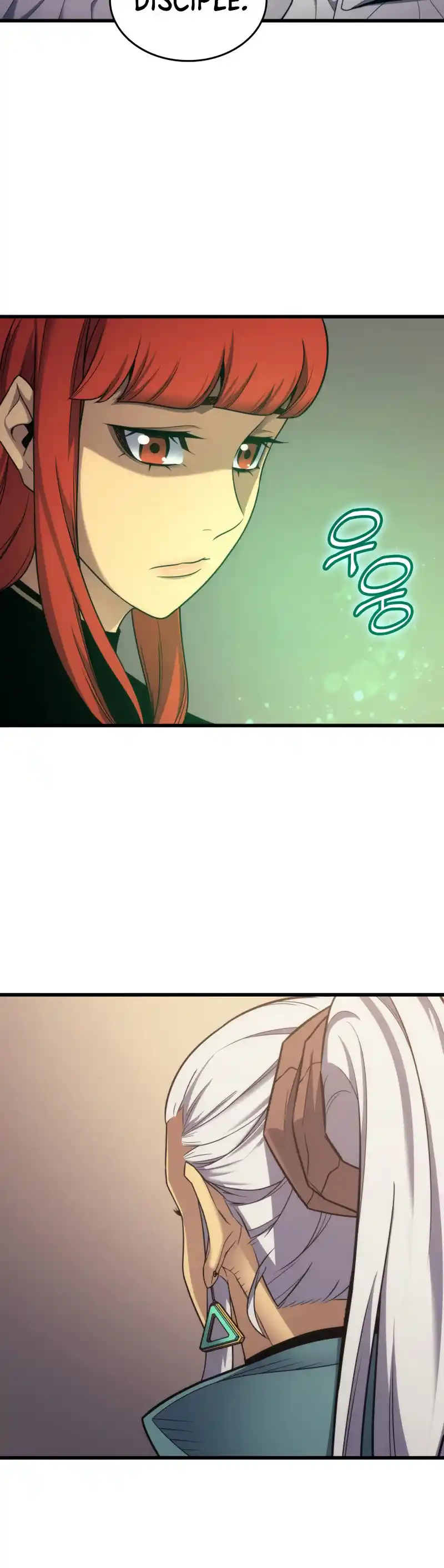 The Archmage Returns After 4000 Years 167