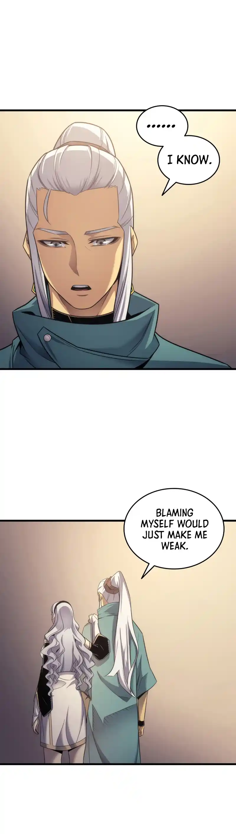 The Archmage Returns After 4000 Years 167