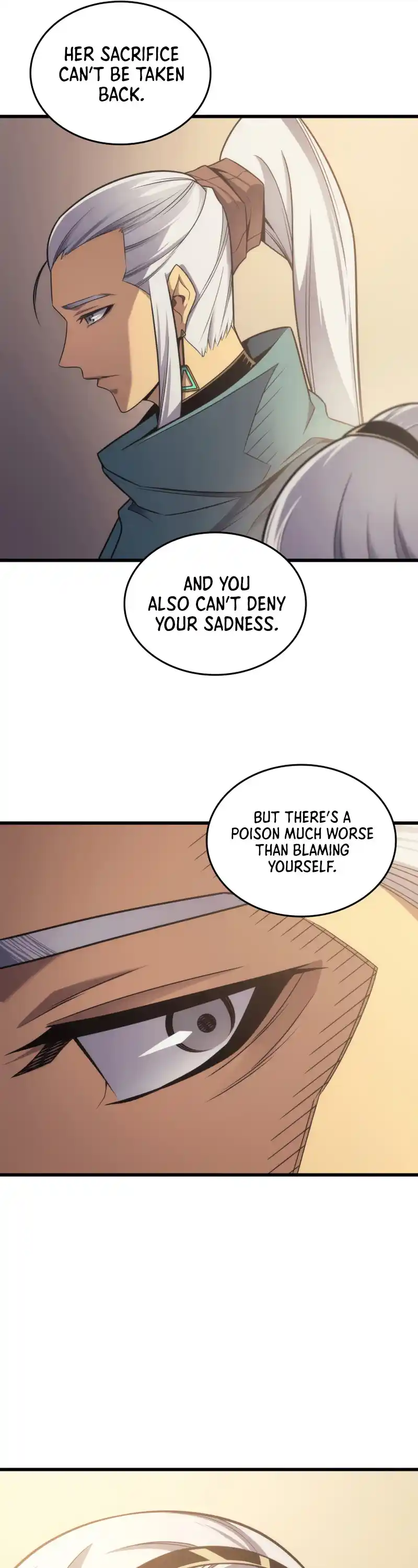 The Archmage Returns After 4000 Years 167