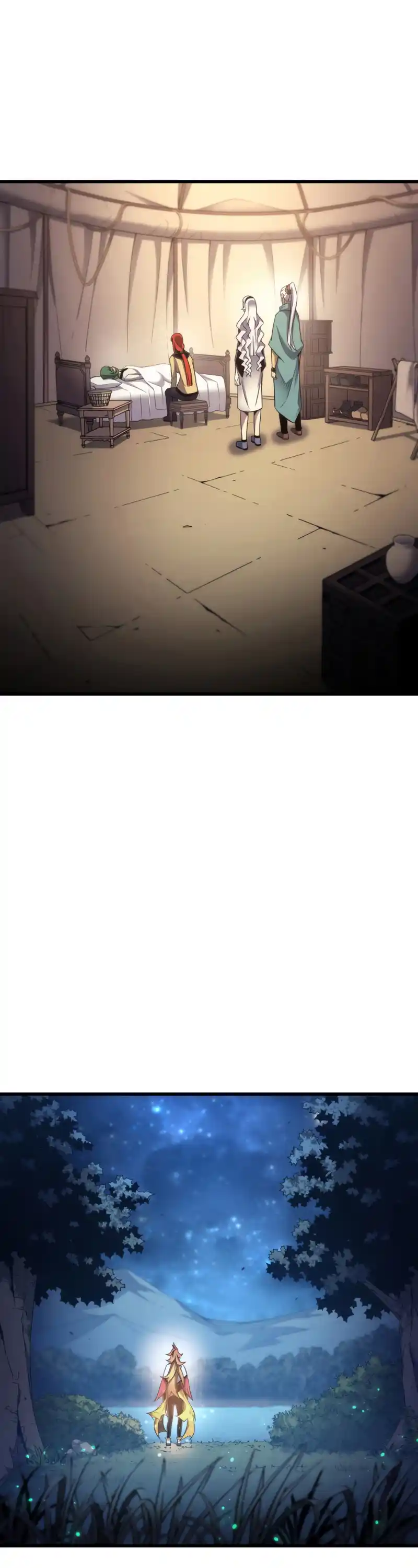 The Archmage Returns After 4000 Years 167