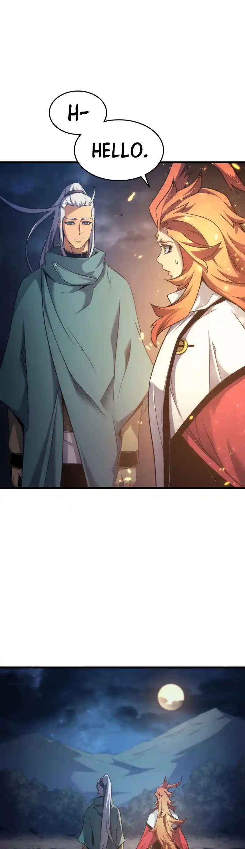 The Archmage Returns After 4000 Years 167