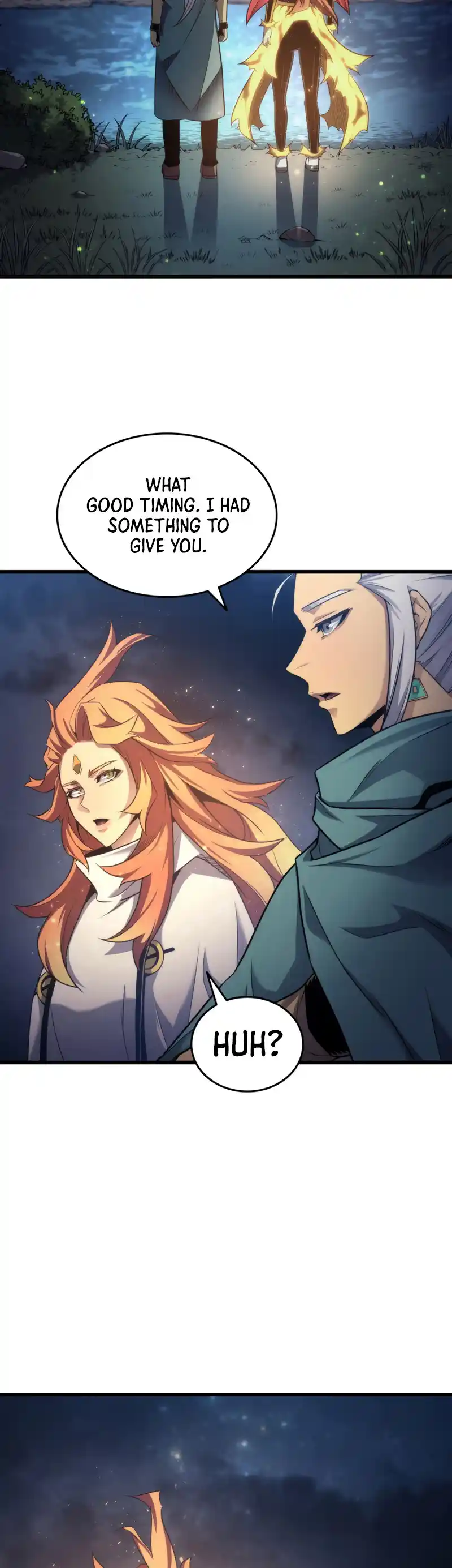 The Archmage Returns After 4000 Years 167