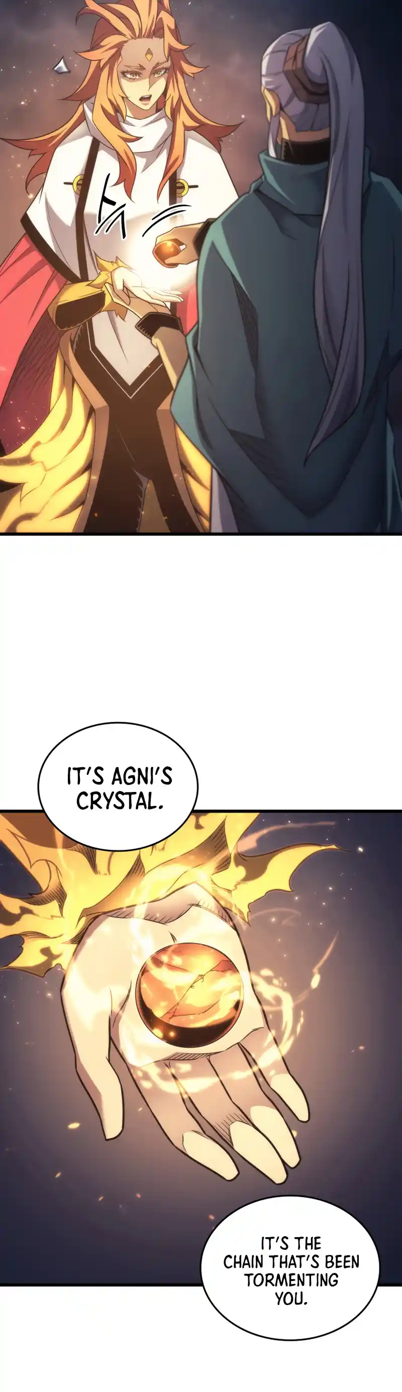 The Archmage Returns After 4000 Years 167