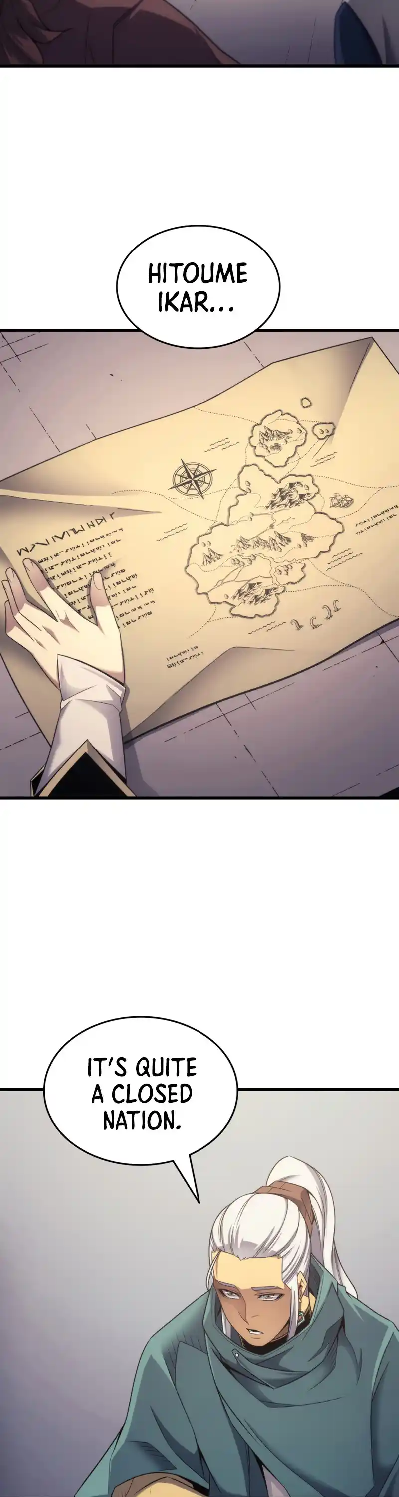 The Archmage Returns After 4000 Years 167