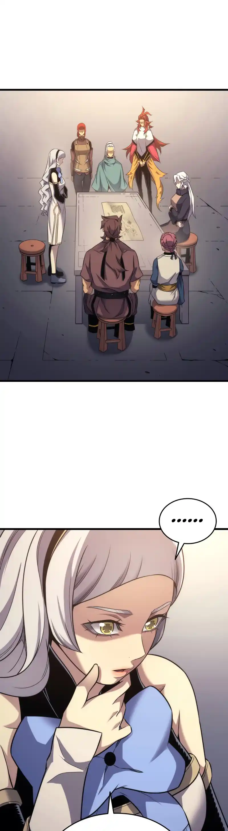 The Archmage Returns After 4000 Years 167