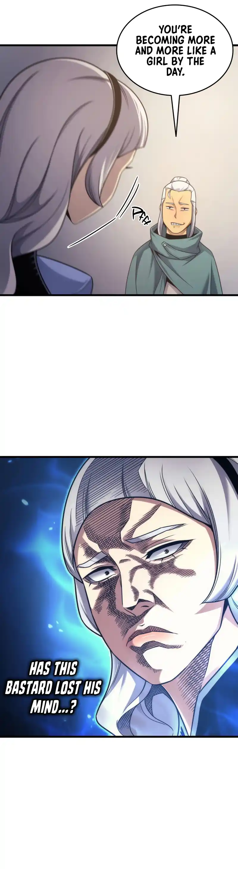 The Archmage Returns After 4000 Years 167