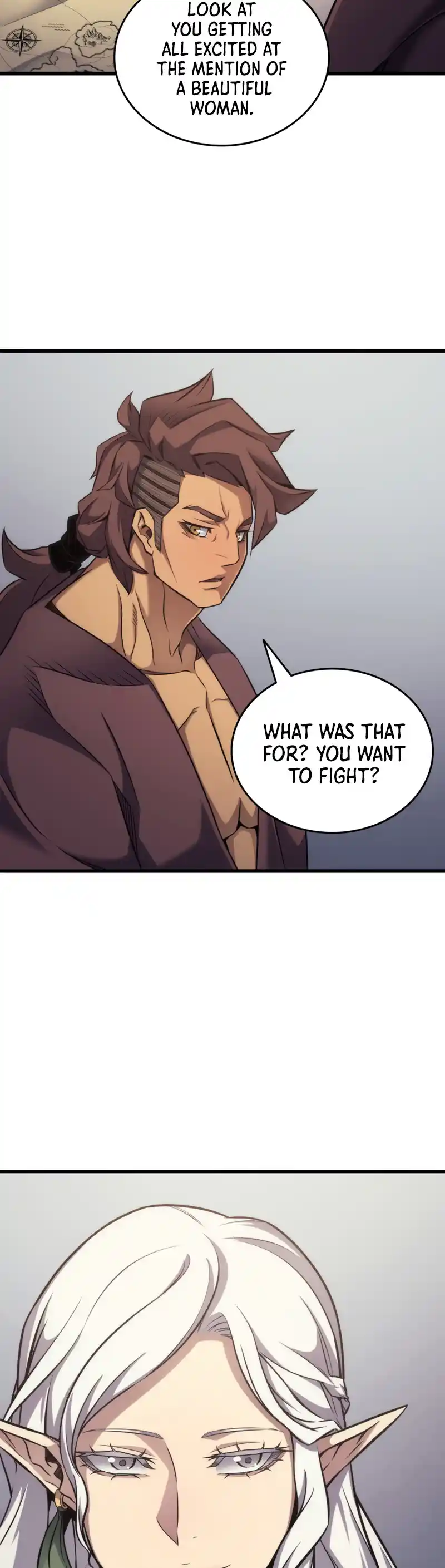 The Archmage Returns After 4000 Years 167