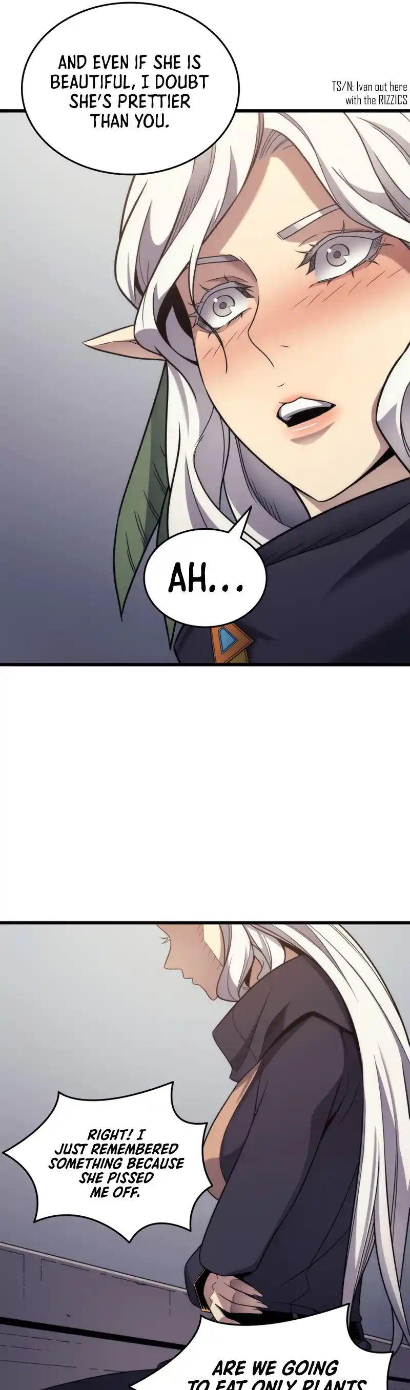 The Archmage Returns After 4000 Years 167