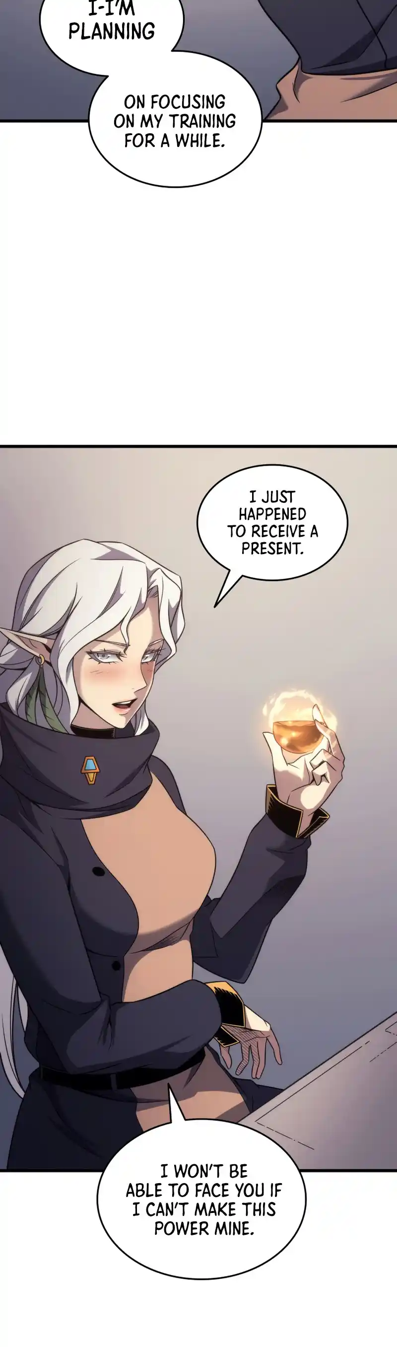 The Archmage Returns After 4000 Years 167