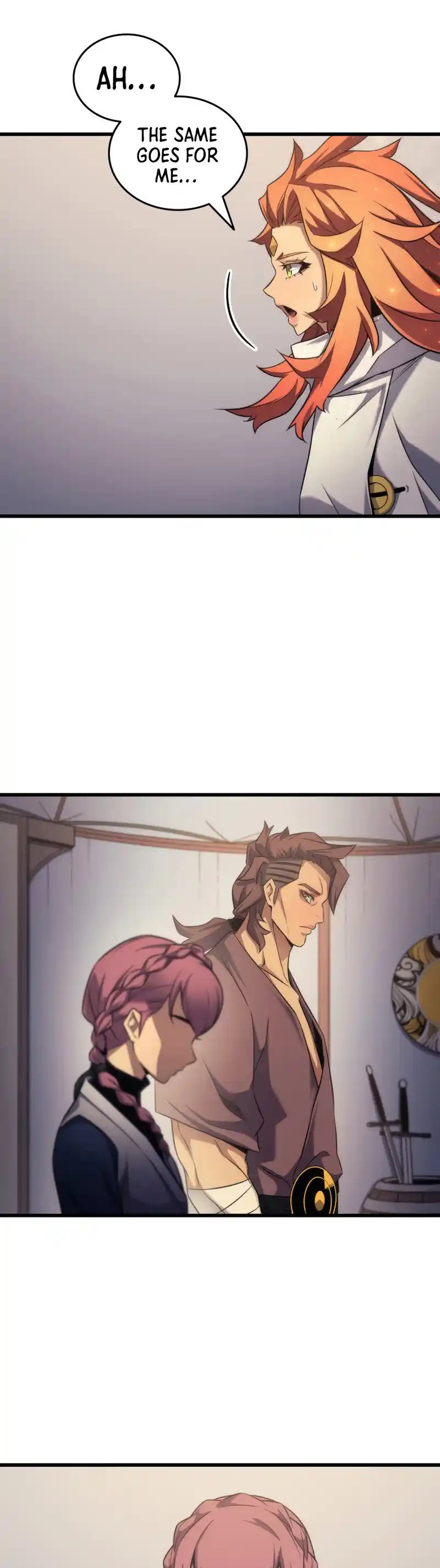 The Archmage Returns After 4000 Years 167