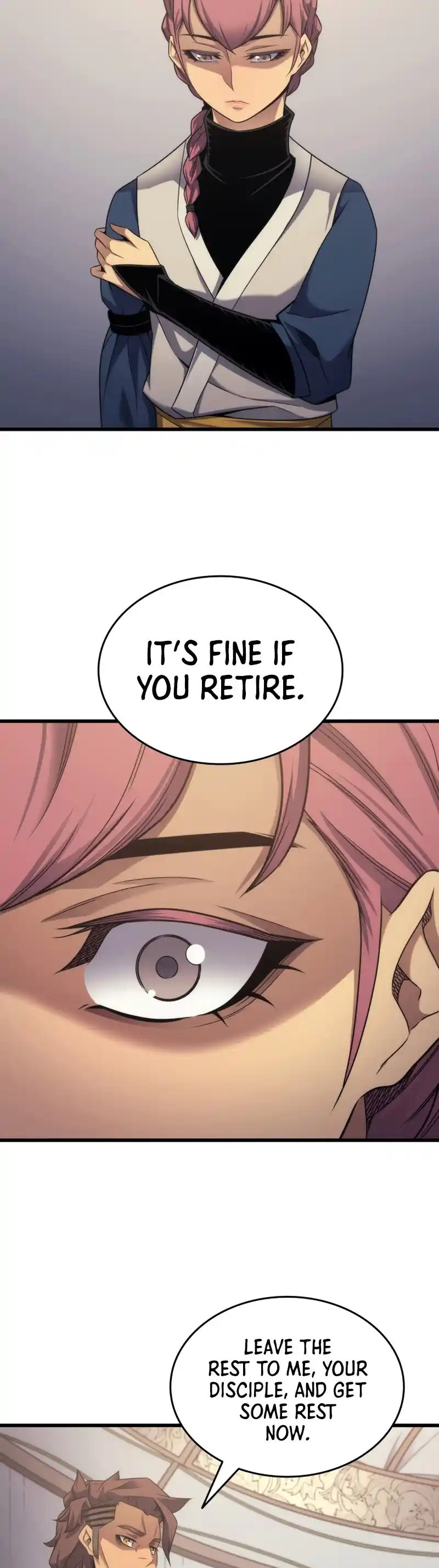 The Archmage Returns After 4000 Years 167