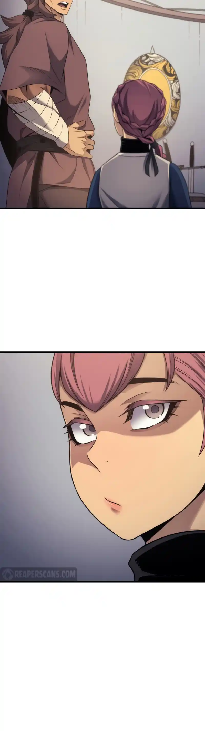 The Archmage Returns After 4000 Years 167