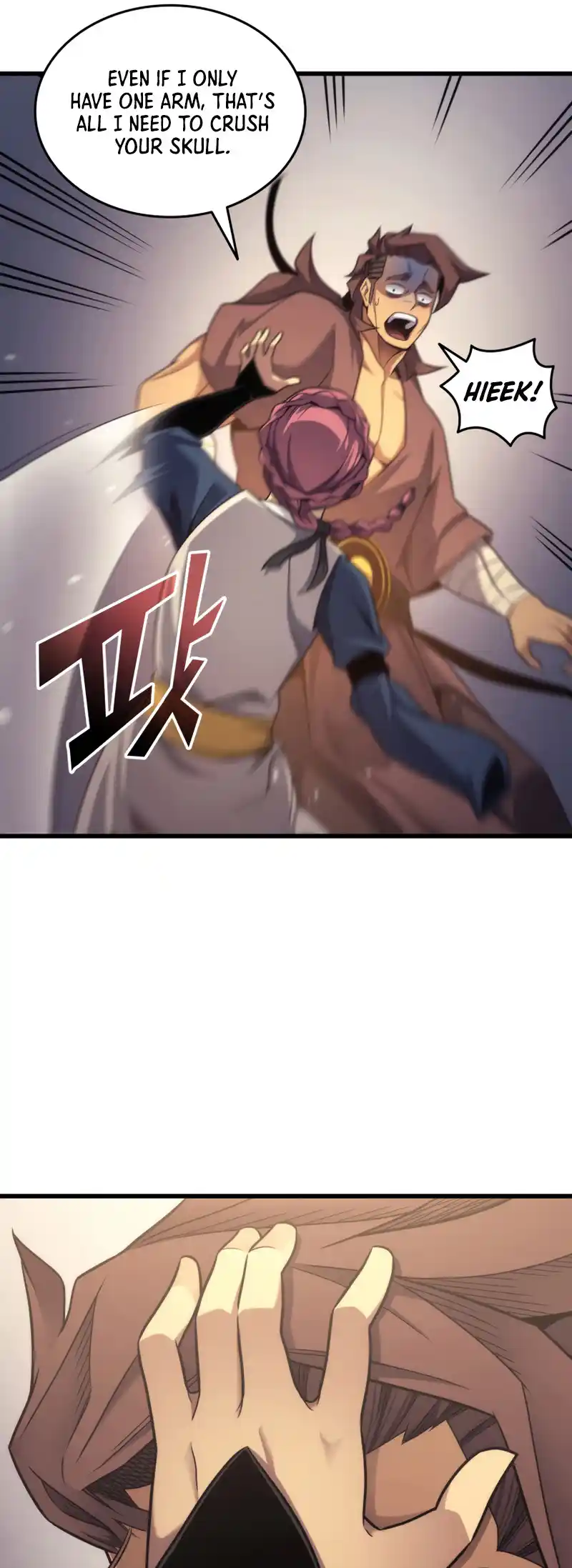 The Archmage Returns After 4000 Years 167