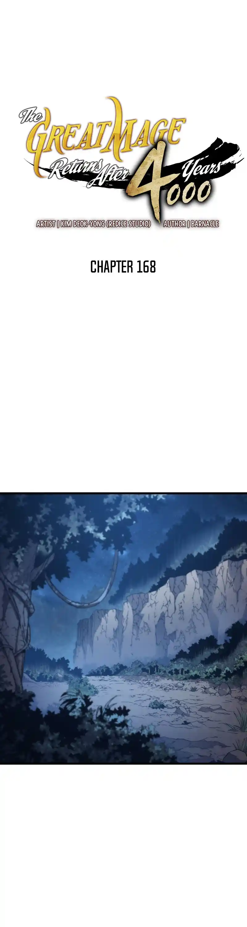 The Archmage Returns After 4000 Years 168