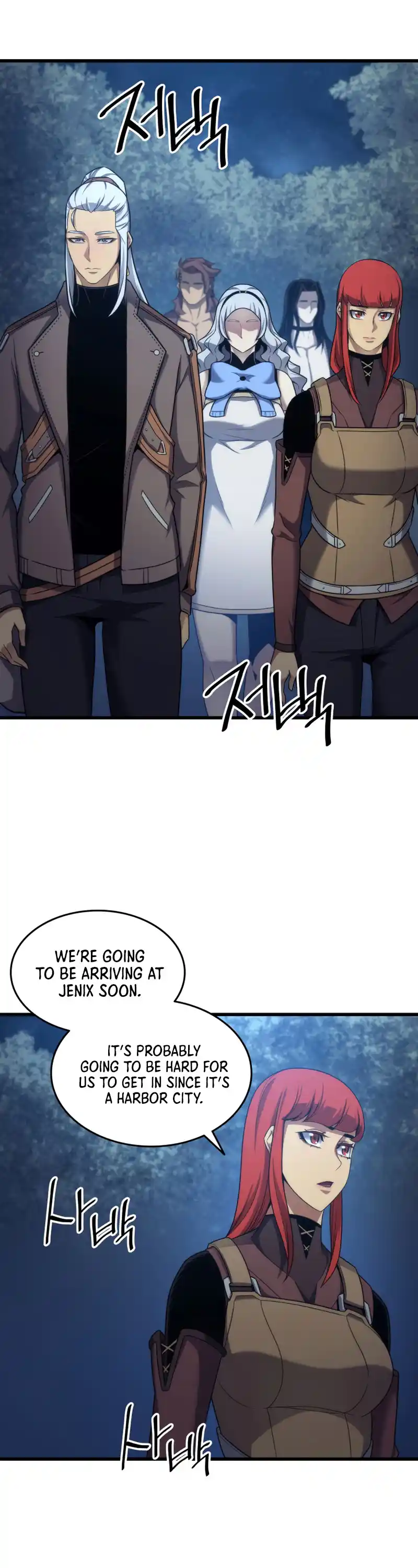 The Archmage Returns After 4000 Years 168