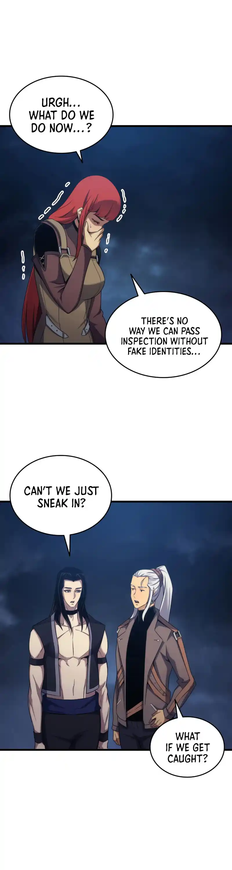 The Archmage Returns After 4000 Years 168