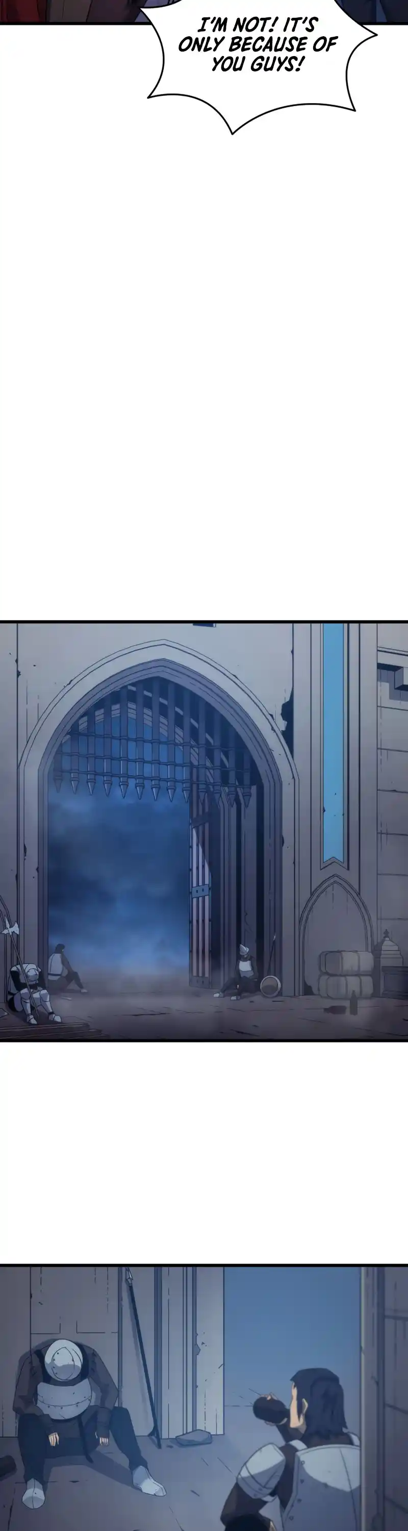 The Archmage Returns After 4000 Years 168