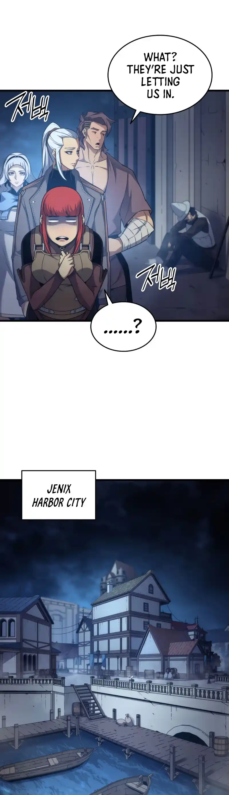 The Archmage Returns After 4000 Years 168