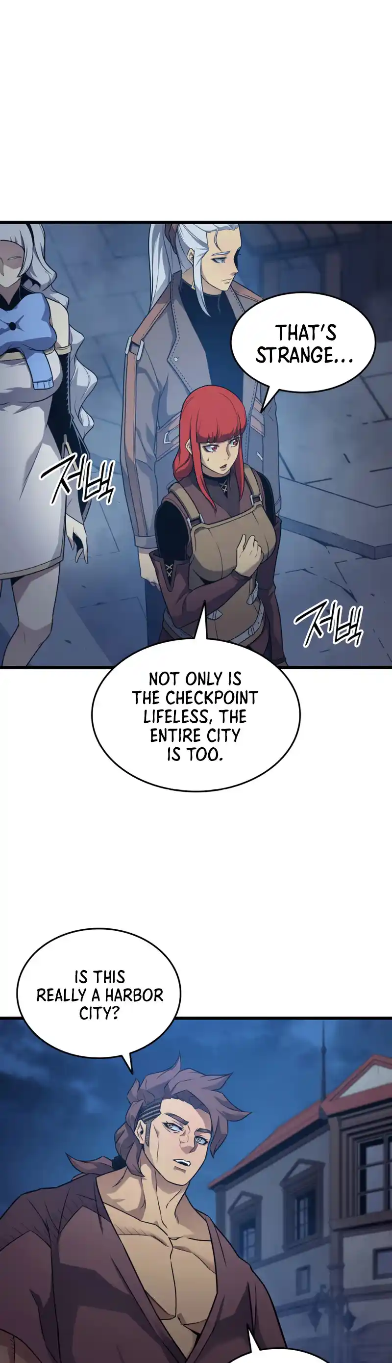 The Archmage Returns After 4000 Years 168