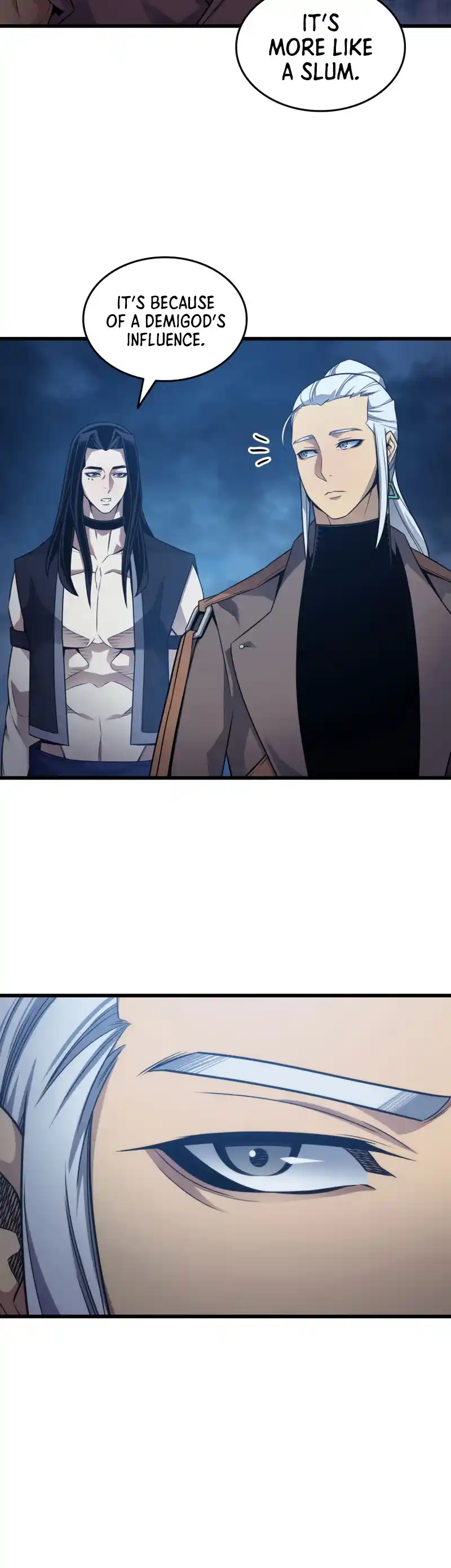 The Archmage Returns After 4000 Years 168