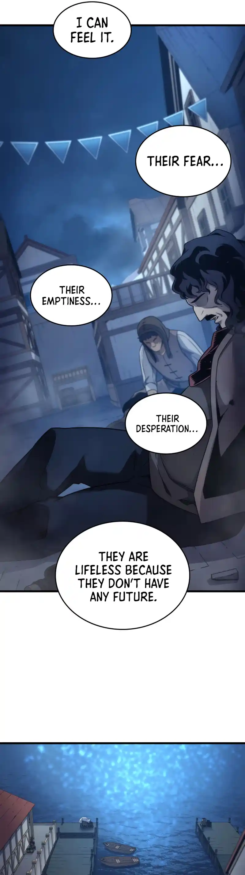 The Archmage Returns After 4000 Years 168