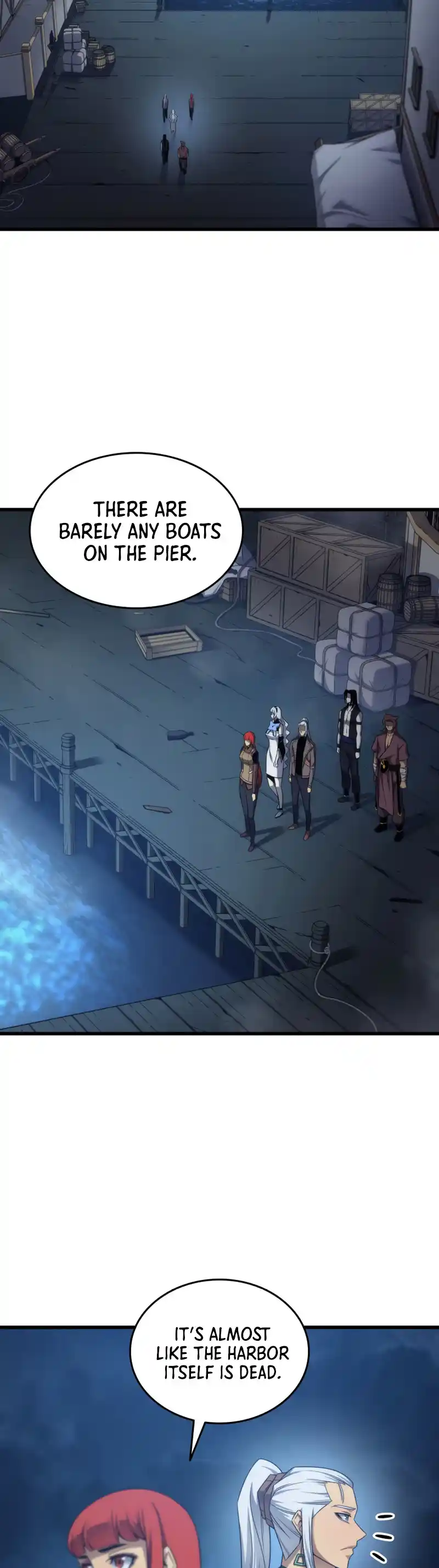 The Archmage Returns After 4000 Years 168