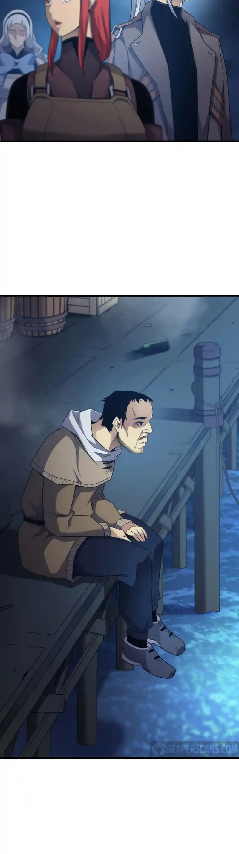 The Archmage Returns After 4000 Years 168