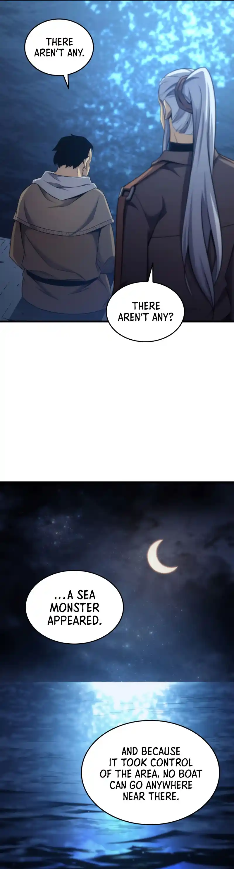 The Archmage Returns After 4000 Years 168