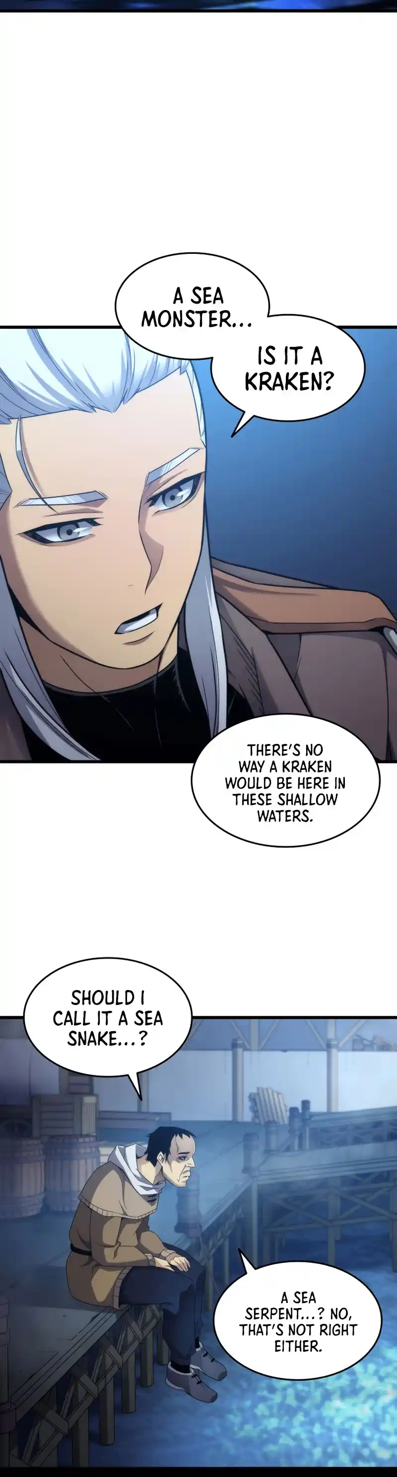 The Archmage Returns After 4000 Years 168