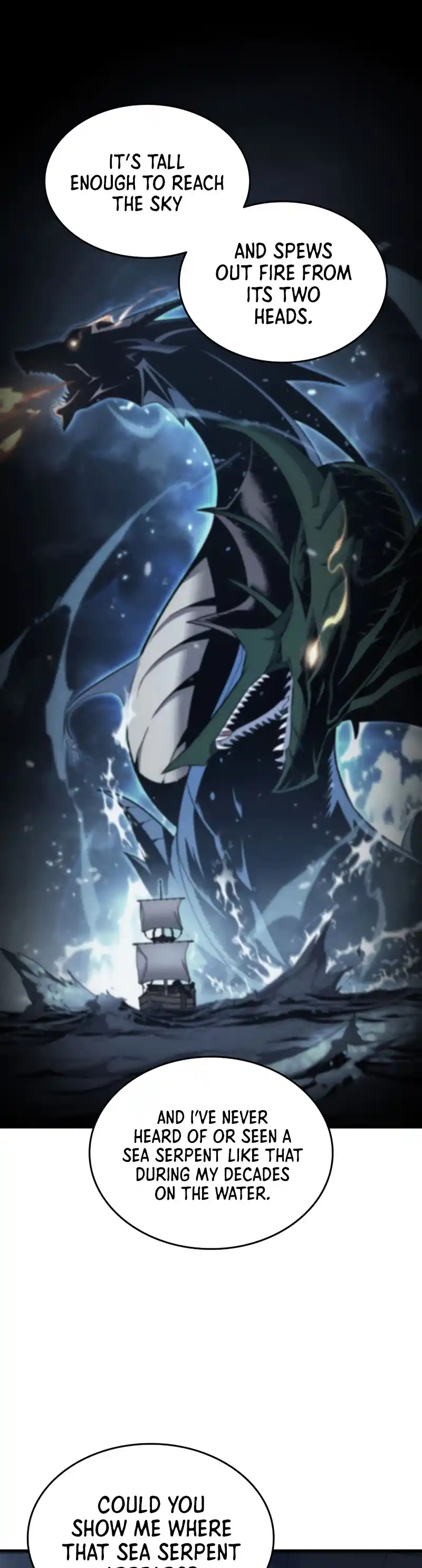 The Archmage Returns After 4000 Years 168