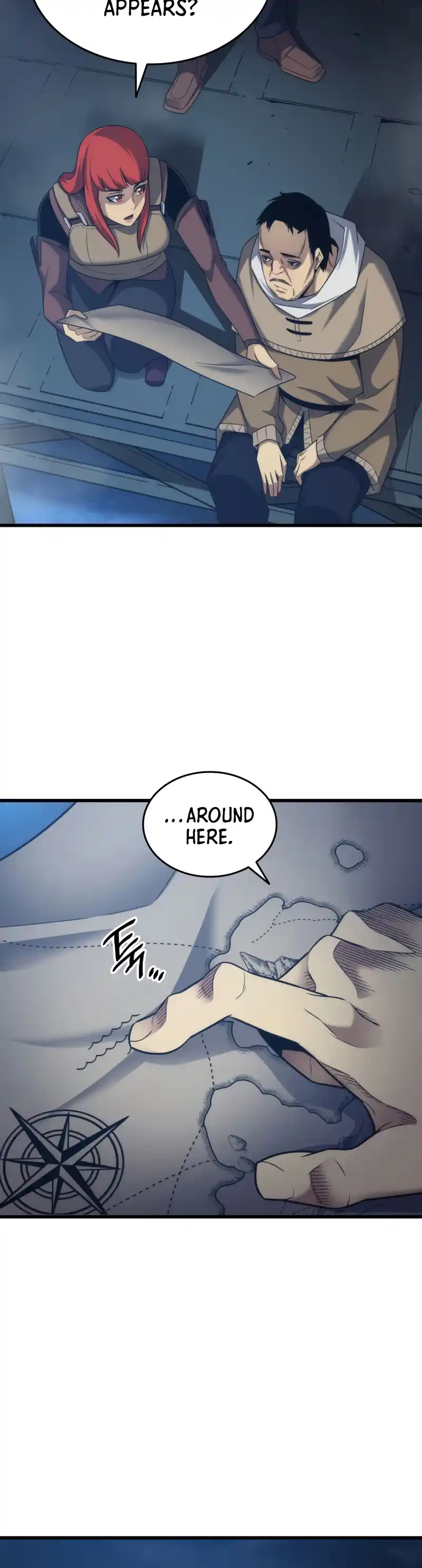 The Archmage Returns After 4000 Years 168