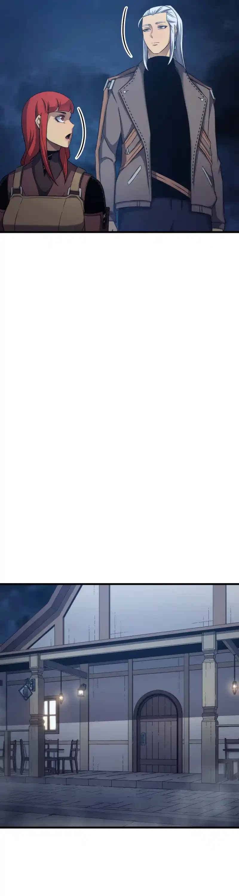 The Archmage Returns After 4000 Years 168