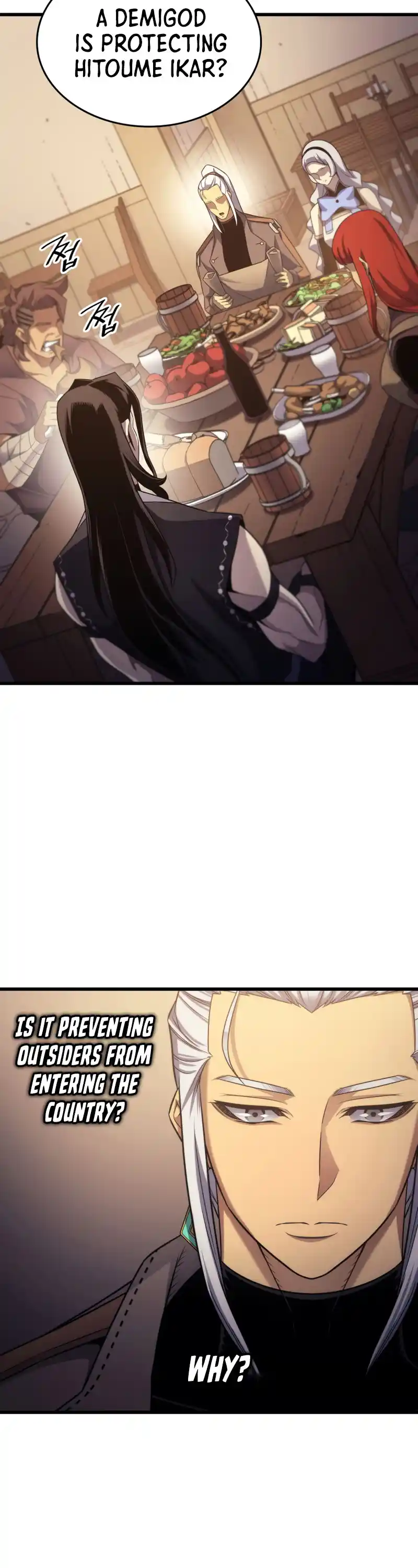 The Archmage Returns After 4000 Years 168