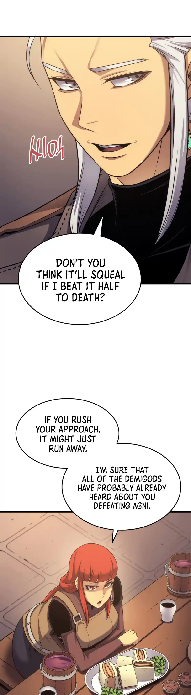 The Archmage Returns After 4000 Years 168