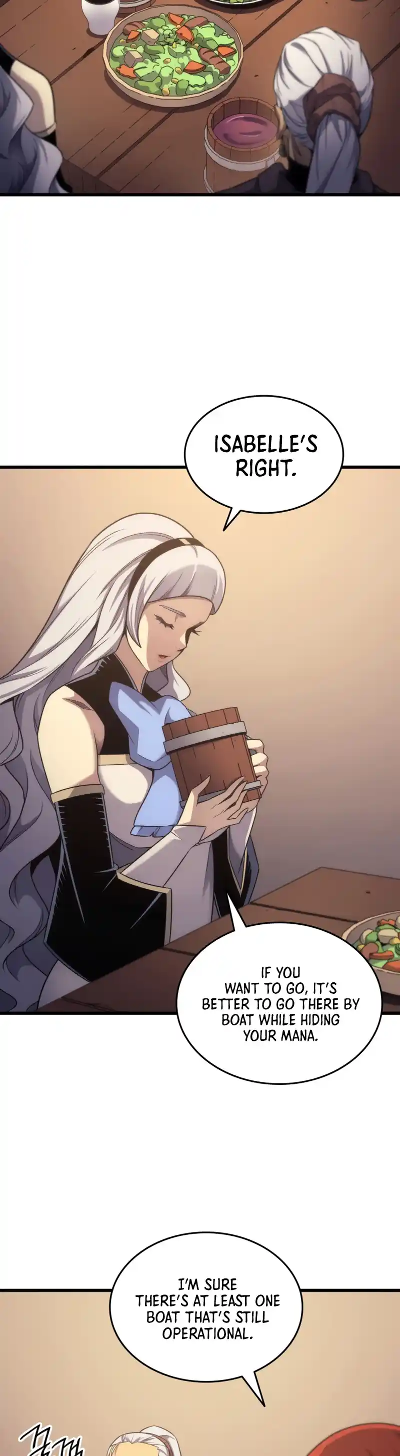 The Archmage Returns After 4000 Years 168