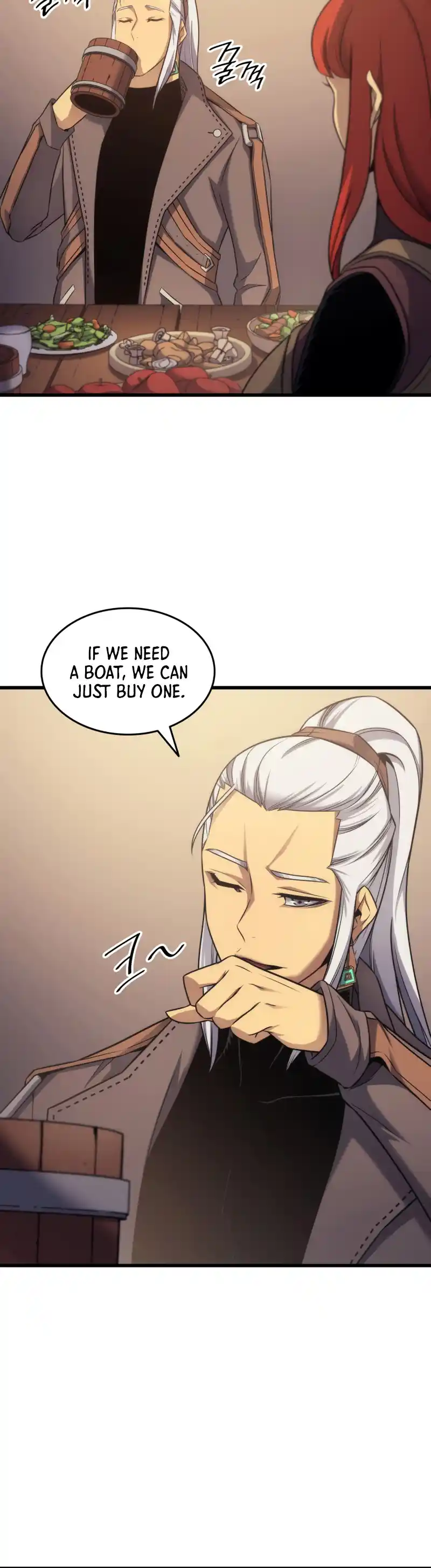 The Archmage Returns After 4000 Years 168