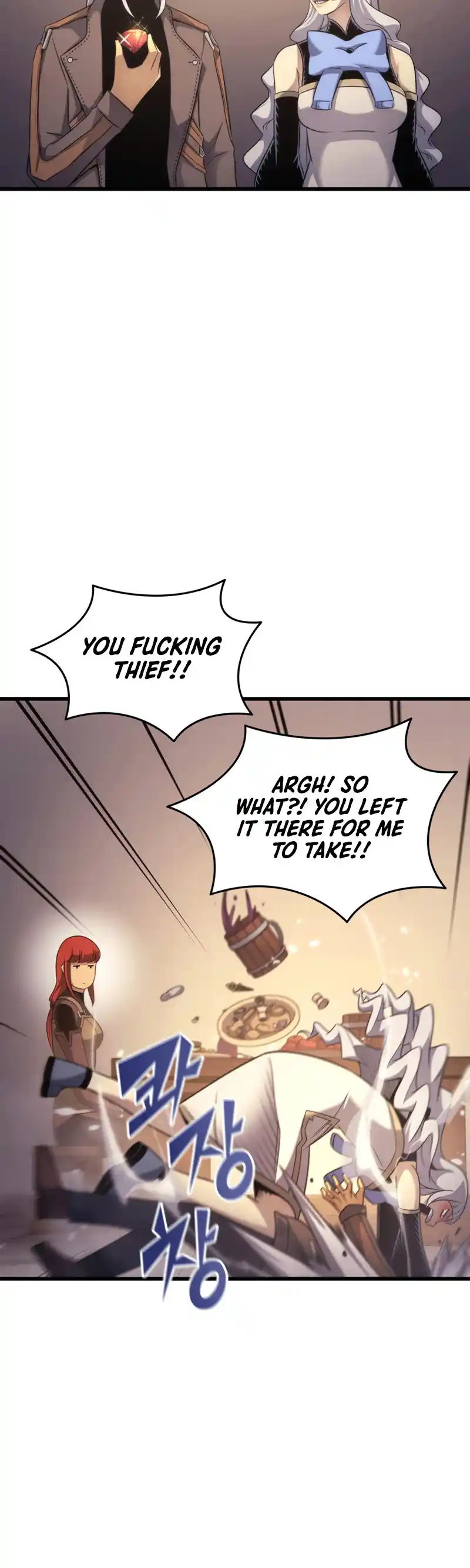 The Archmage Returns After 4000 Years 168